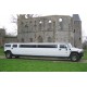 Limousine Hummer H2 2006