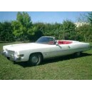 Cadillac Eldorado Cabriolet 1973