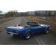 ford mustang GT cabriolet 1966