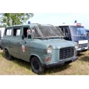 ford transit 1979 crs