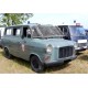 ford transit 1979 crs