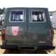 ford transit 1979 crs