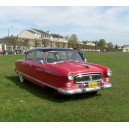 nash statesman 1954 berline