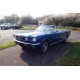 ford mustang cabriolet 1964