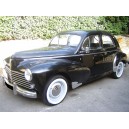 peugeot 203 berline 1955