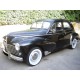 peugeot 203 berline 1955