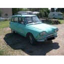 Citroën Ami 6 1966