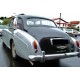 Rolls Royce silver cloud 2 1960