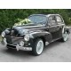 Peugeot 203 berline 1957