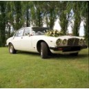 Jaguar XJ6 Berline 1982