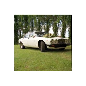 Jaguar XJ6 Berline 1982