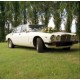 Jaguar XJ6 Berline 1982