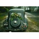 Citroen traction 11 BL 1952