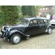 Citroën Traction 11 Familiale 1957