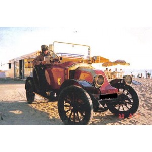 Renault TYPE bk 1913