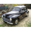 peugeot 203 berline 1956