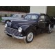 peugeot 203 berline 1954