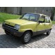 renault 5 GTL 1980 berline