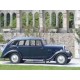 Peugeot 401 berline 1934