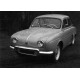 Renault Dauphine 1965