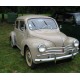 Renault 4 CV 1957