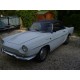 renault caravelle 1965 cabriolet