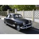 simca aronde 1954 berline