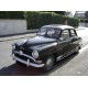 simca aronde 1954 berline