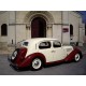 delahaye coach 134N 1945