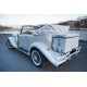 beauford open tourer 1970 cabriolet 