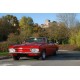 chevrolet corvair 1965 cabriolet 