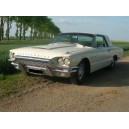 ford thunderbird coupé 1964