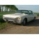 ford thunderbird coupé 1964