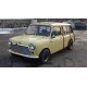 austin mini countryman 1970