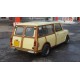 austin mini countryman 1970