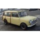 austin mini countryman 1970