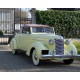 nash lafayette 1938 cabriolet