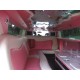 hummer limousine H3 2007 rose