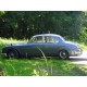 jaguar MK2 berline 1963