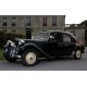 citroen traction 11 b 1952 berline