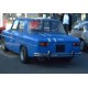 renault 8 gordini berline 1966