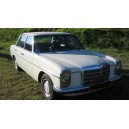 mercedes 220 D 1974 berline