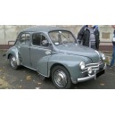 renault 4CV 1960 berline 