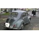 renault 4CV 1960 berline 