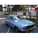 renault 12 TL 1976 berline