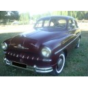 ford vedette 1950 berline