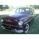 ford vedette 1950 berline