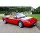 Ferrari Mondial 1988 cabriolet