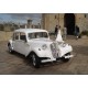 Citroën Traction 11 Familiale 1954