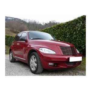 Chrysler Pt Cruiser 2005